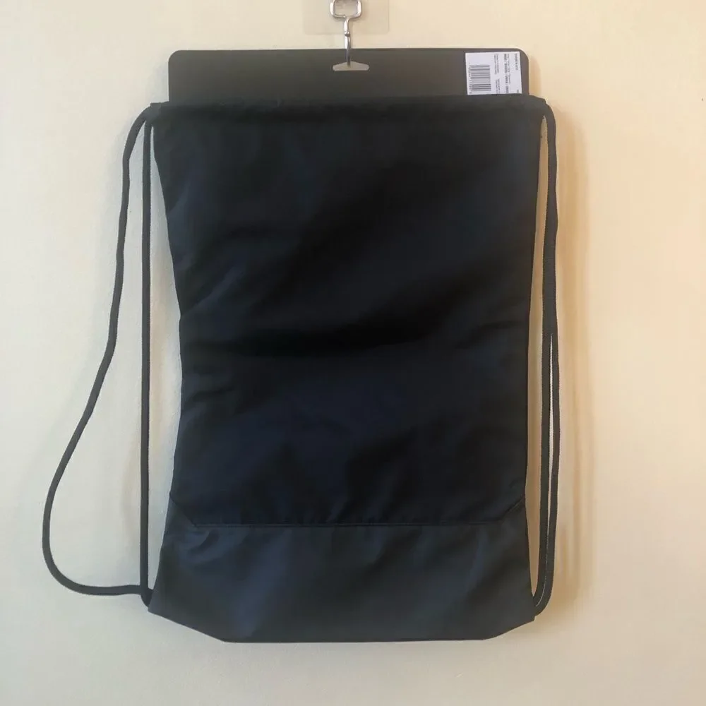 Nike black length 13”